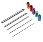 5-in-1 Adjustable Punch Needle Kit - Image 6