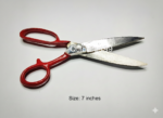 Singer Tailor Scissors - Ultra Sharp Blades - Image 5