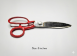Singer Tailor Scissors - Ultra Sharp Blades - Image 4