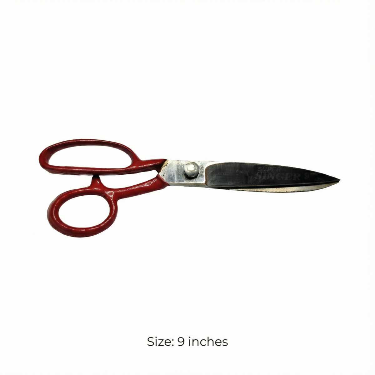 Singer Tailor Scissors - Ultra Sharp Blades - Image 3