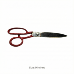 Singer Tailor Scissors - Ultra Sharp Blades - Image 3