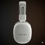 Ronin R-1510 Momentum Wireless Bluetooth Headphones - Image 2