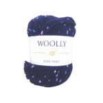 Woolly Baby Yarn