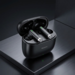 Ronin R-740 Vivid Earbuds | 13mm Bass Drivers | IPX4 - Image 5