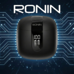 Ronin R-190 Mashion Earbuds | 13mm Bass Drivers - Image 2