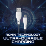 Ronin R-2025 Flexin Micro USB Cable