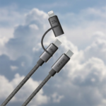 Ronin R-2020 XCEED 2-in-1 Cable | 240W Type-C - Image 2