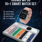 Crown MR20 Ultra 2 Smart Watch