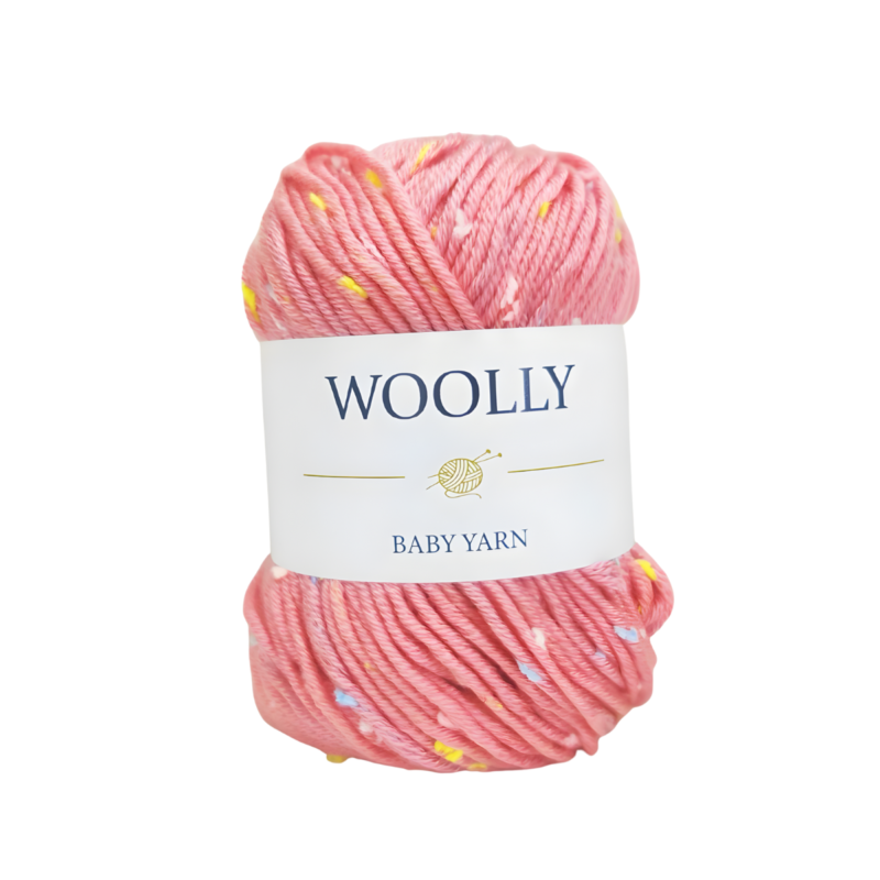 Woolly Baby Yarn