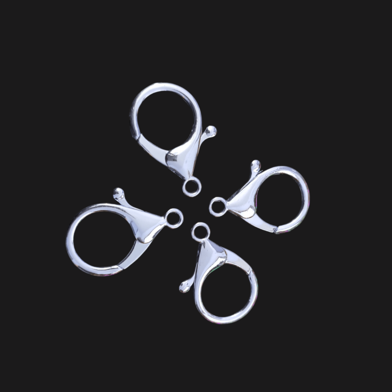 Lobster Clasp 34mm