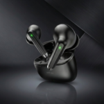 Ronin R-740 Vivid Earbuds | 13mm Bass Drivers | IPX4 - Image 4