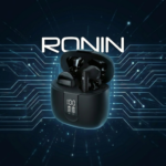 Ronin R-190 Mashion Earbuds | 13mm Bass Drivers - Image 3