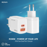 Ronin R-6030 Flux 30W GaN Fast
