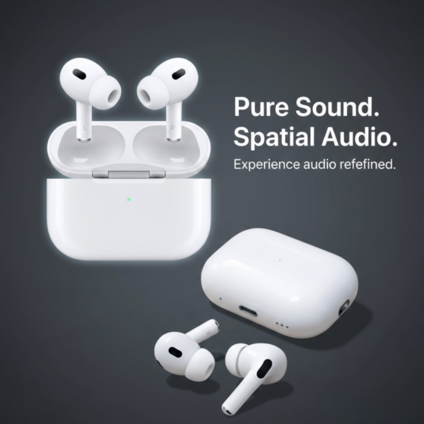 Airpods pro 2