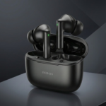 Ronin R-740 Vivid Earbuds | 13mm Bass Drivers | IPX4 - Image 2