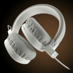 Ronin R-1510 Momentum Wireless Bluetooth Headphones - Image 5
