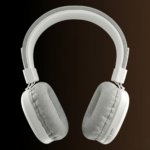 Ronin R-1510 Momentum Wireless Bluetooth Headphones - Image 4