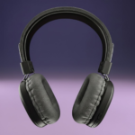 Ronin R-1510 Momentum Wireless Bluetooth Headphones - Image 3