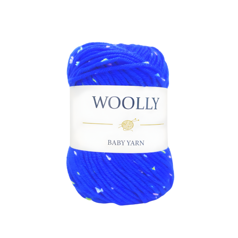 Woolly Baby Yarn