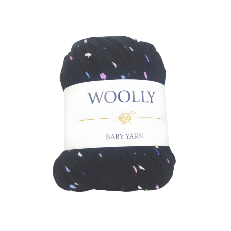 Woolly Baby Yarn