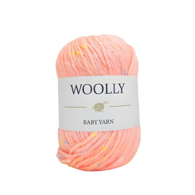 Woolly Baby Yarn
