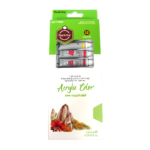 Acrylic Paint colors