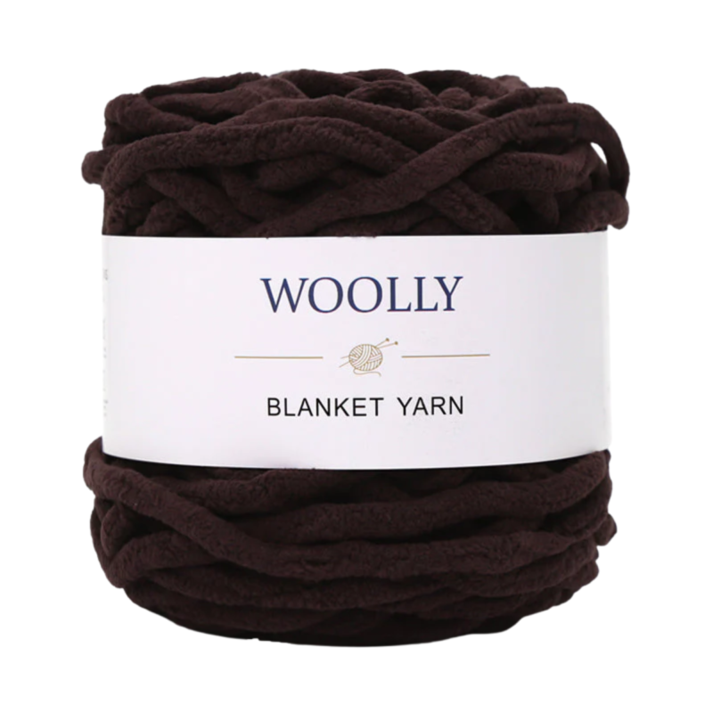 Woolly Blanket Yarn