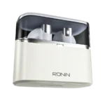 Ronin R-7110 Glacier Earbuds | ANC + ENC | Company Warranty - Image 4