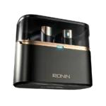 Ronin R-7110 Glacier Earbuds | ANC + ENC | Company Warranty - Image 5