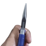 Chain-nose pliers