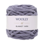 Woolly Blanket Yarn
