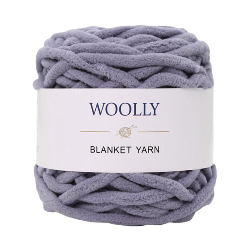 Woolly Blanket Yarn