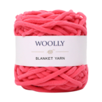 Woolly Blanket Yarn
