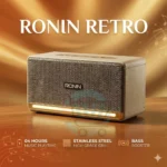Ronin Retro R-3035