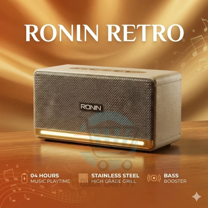 Ronin Retro R-3035
