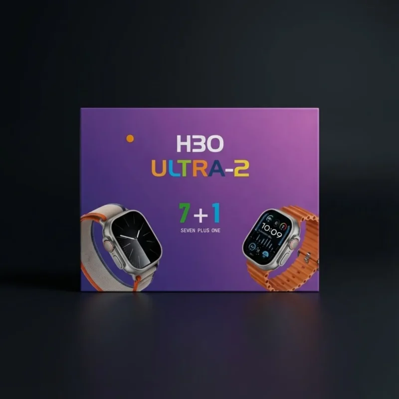 H30 Ultra 2