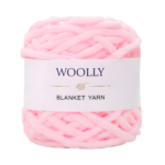 Woolly Blanket Yarn