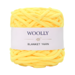 Woolly Blanket Yarn