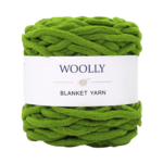 Woolly Blanket Yarn
