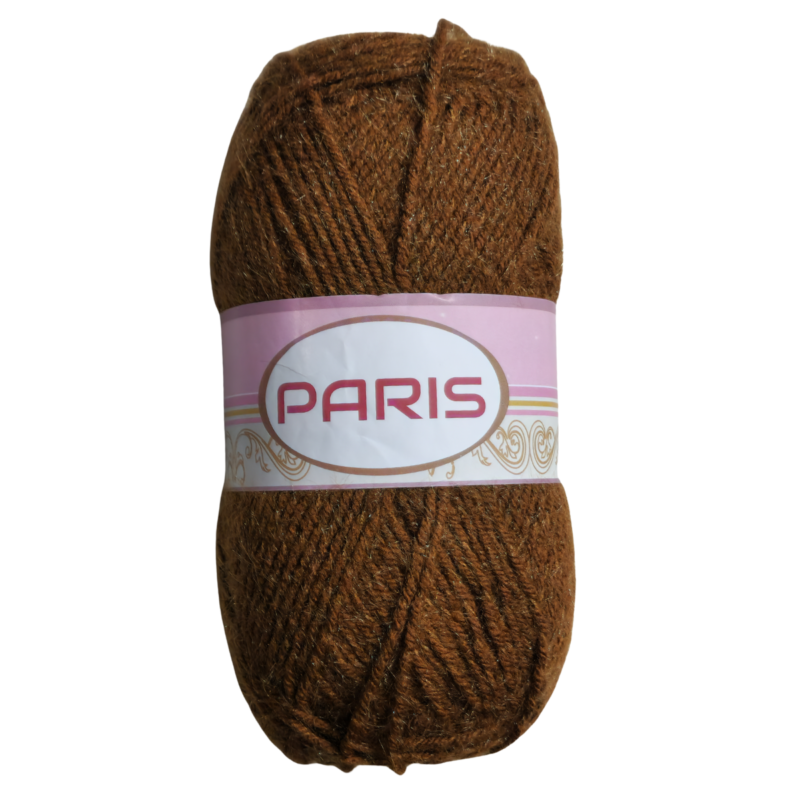 PARIS WOOL