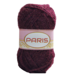 PARIS WOOL