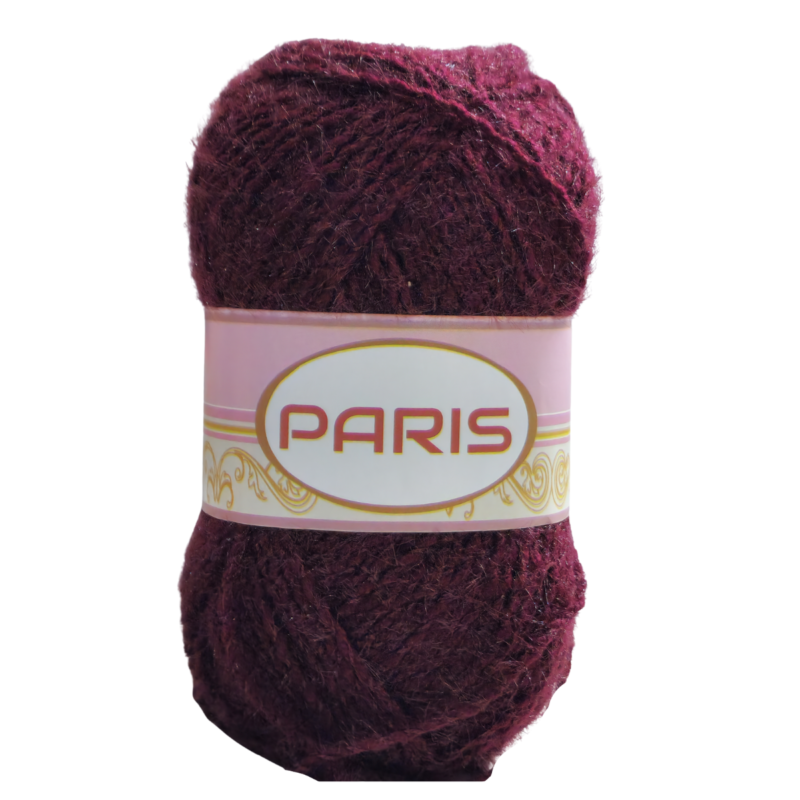 PARIS WOOL