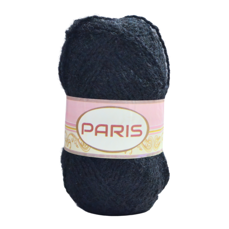 PARIS WOOL
