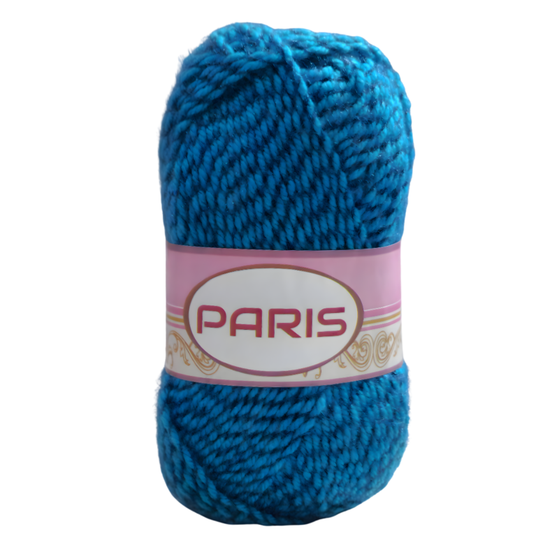 PARIS WOOL