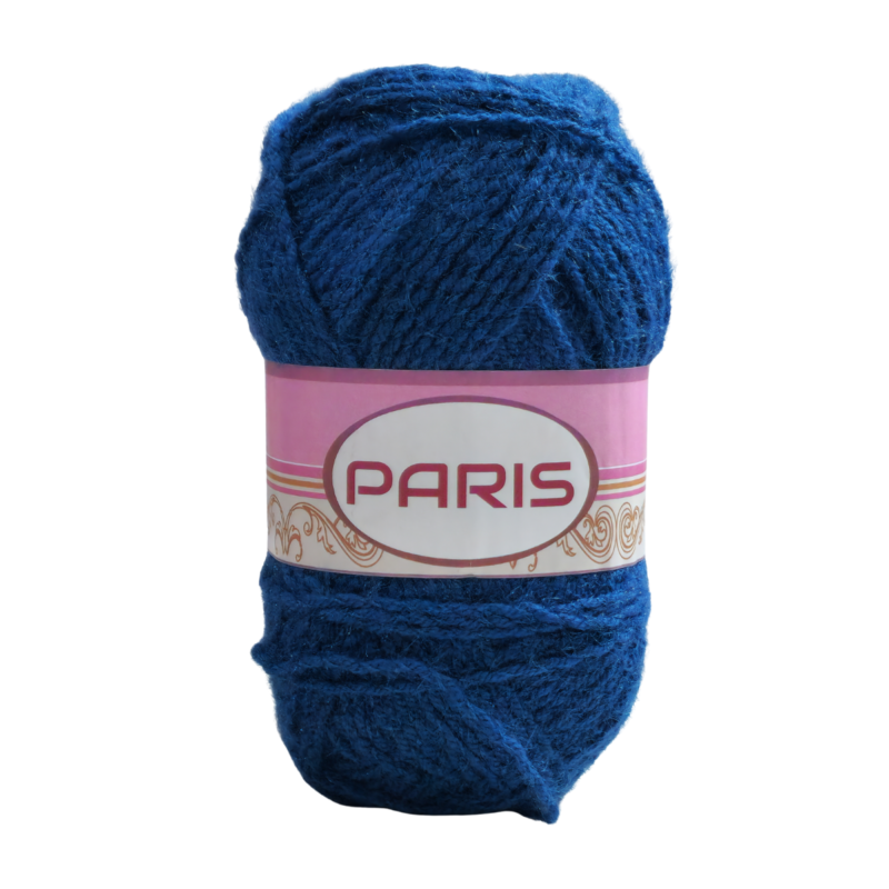 PARIS WOOL