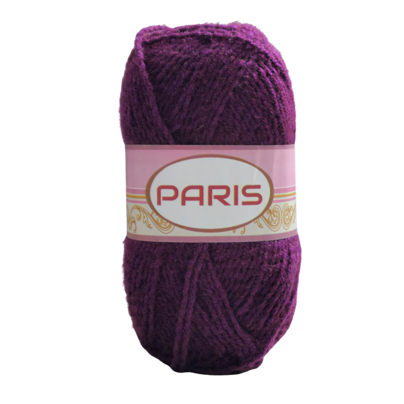 PARIS WOOL