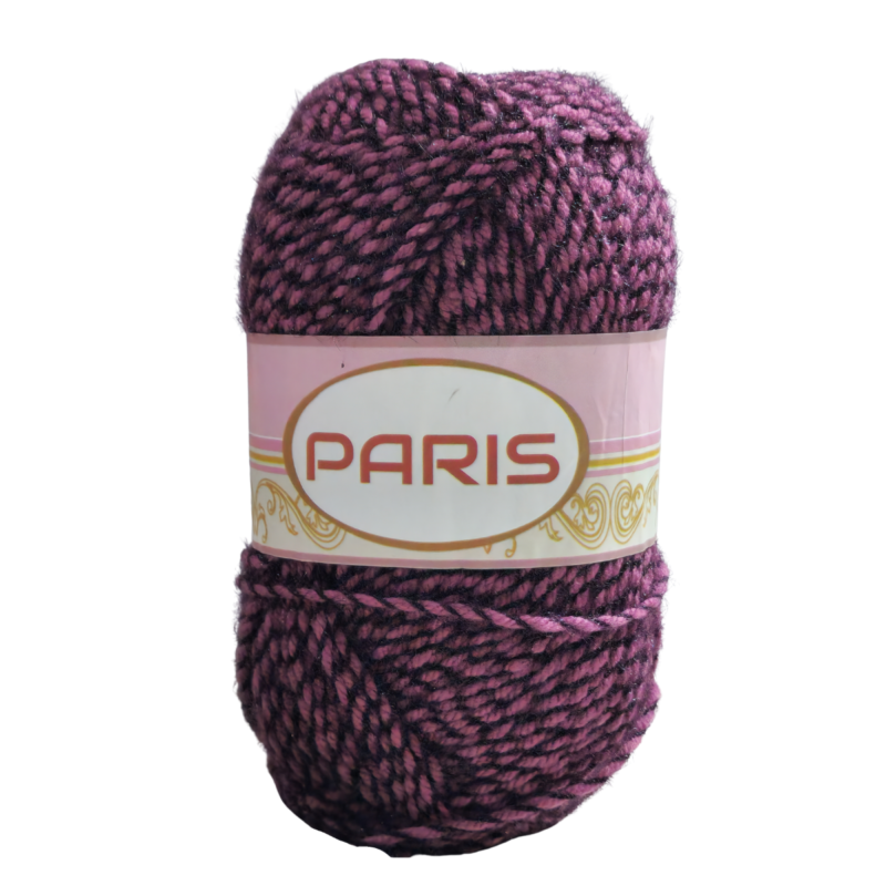 PARIS WOOL