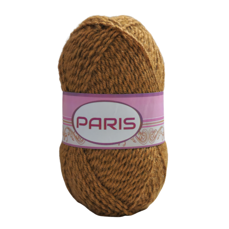 PARIS WOOL