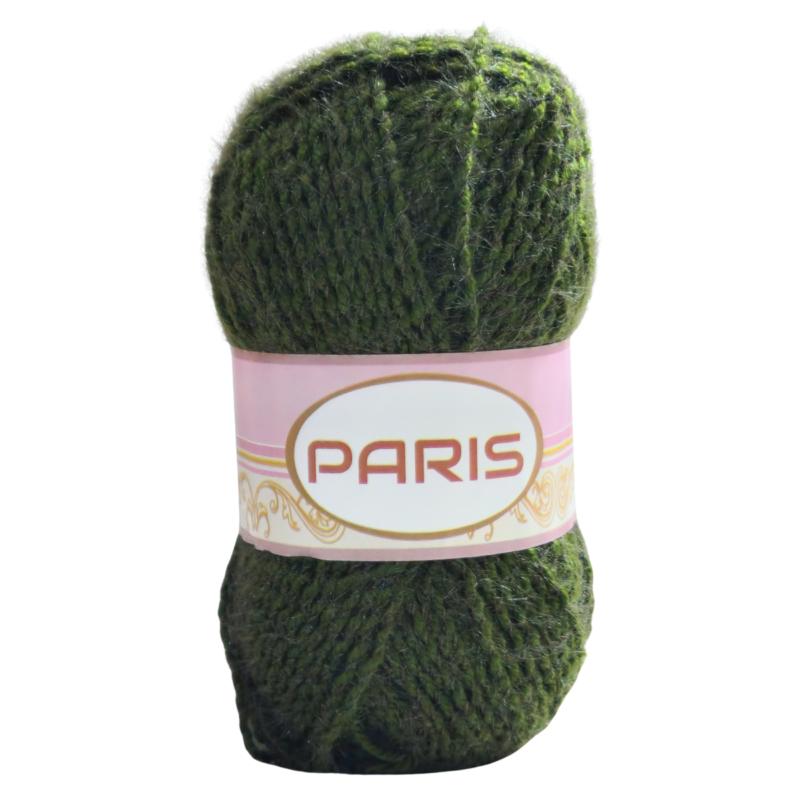 PARIS WOOL