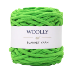 Woolly Blanket Yarn